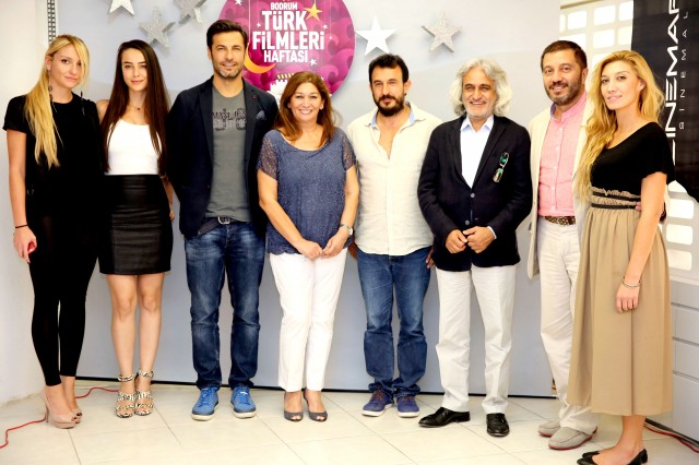 Cemre Burcu Tosun Fotoğrafı