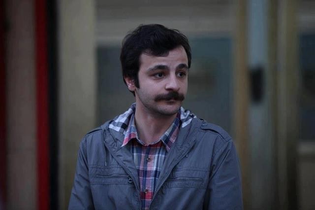 Güven Murat Akpınar Fotoğrafı