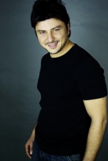 Emre Basalak fotoğrafı