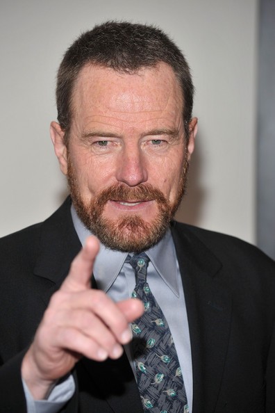 Bryan Cranston Fotoğrafları 6