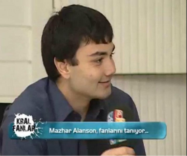 Emre Gönüllü Fotoğrafı