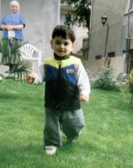 Emre Gönüllü Fotoğrafı