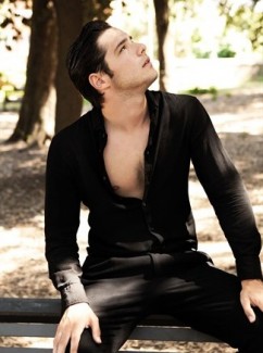 Filippo Scicchitano Fotoğrafı