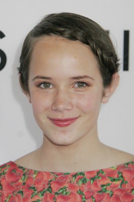 Georgia Rock Fotoğrafı