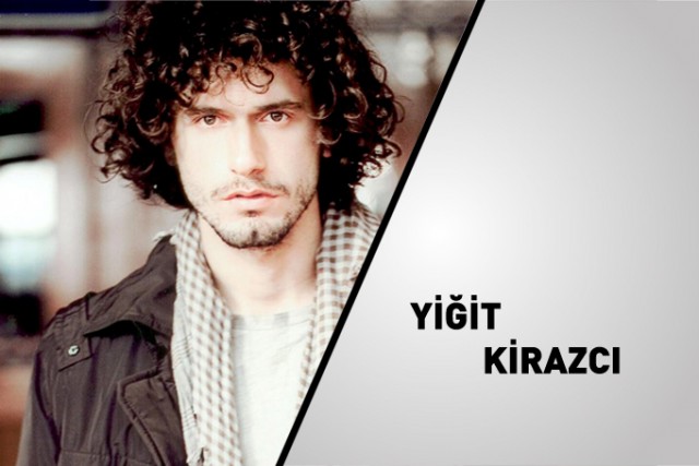 Yiğit Kirazcı Fotoğrafı