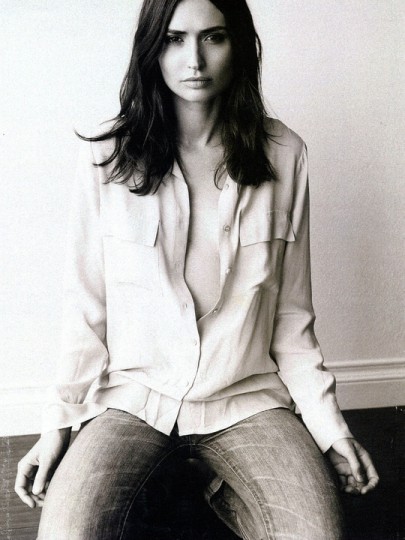 Karolina Wydra Fotoğrafı