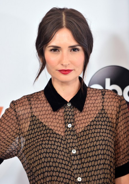Karolina Wydra Fotoğrafı