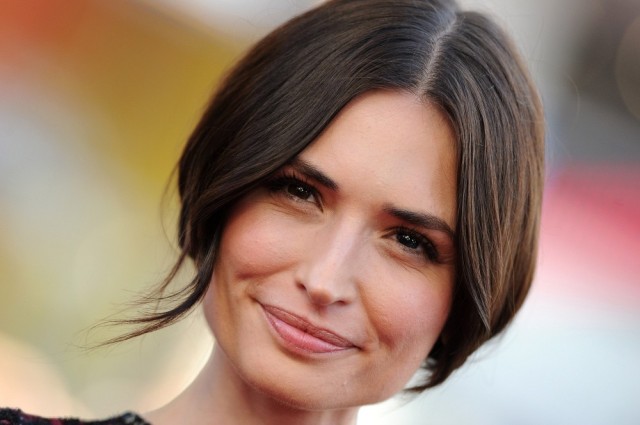 Karolina Wydra Fotoğrafı