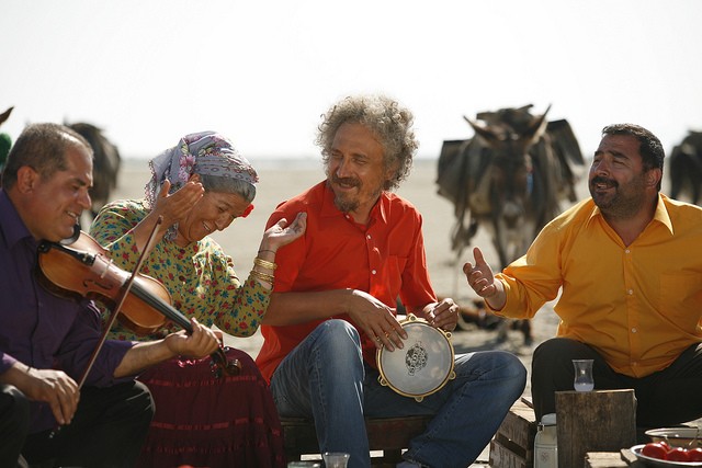 Orhan Kaplan Fotoğrafı