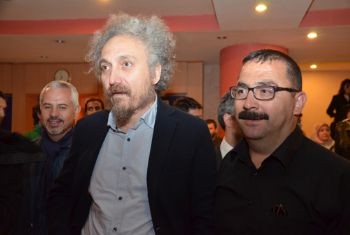 Orhan Kaplan Fotoğrafı