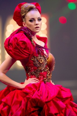 Heather Marks Fotoğrafı