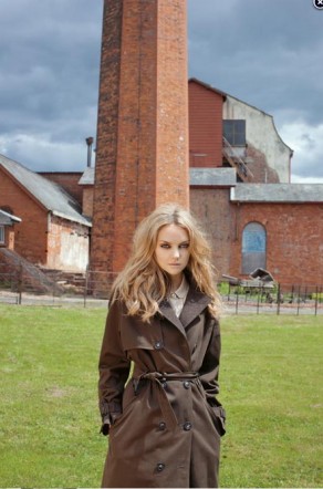 Heather Marks Fotoğrafı