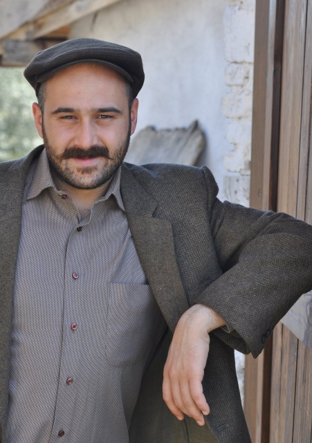 Görkem Türkeş Fotoğrafı