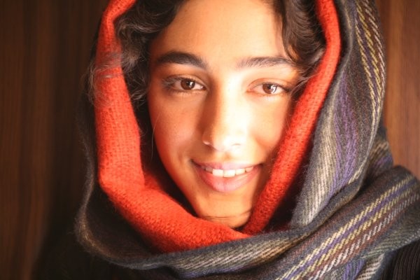 Golshifteh Farahani Fotoğrafları 9