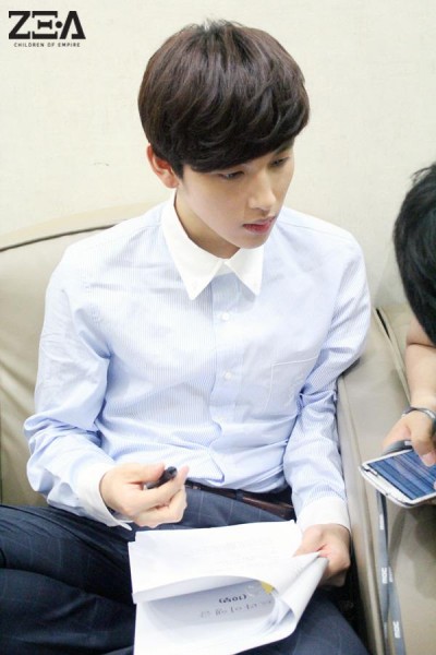 Siwan Fotoğrafı