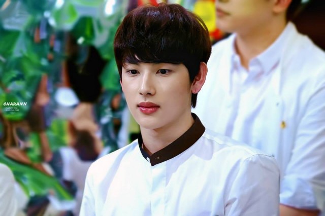 Siwan Fotoğrafı