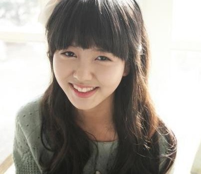 Kim So-hyun Fotoğrafı
