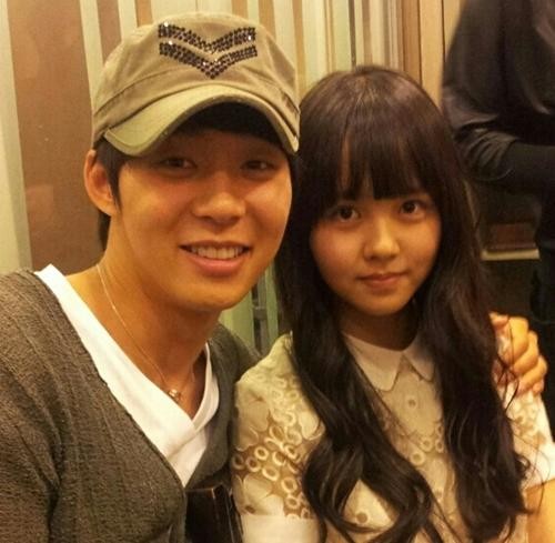 Kim So-hyun Fotoğrafları 30