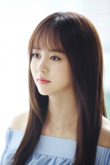 Kim So-hyun Fotoğrafı