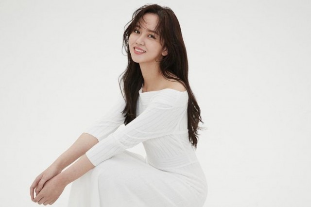 Kim So-hyun Fotoğrafı
