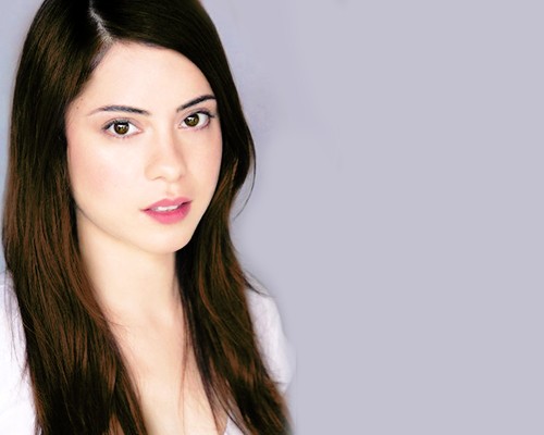 Rosa Salazar Fotoğrafları 15