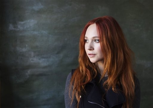 Juno Temple Fotoğrafı