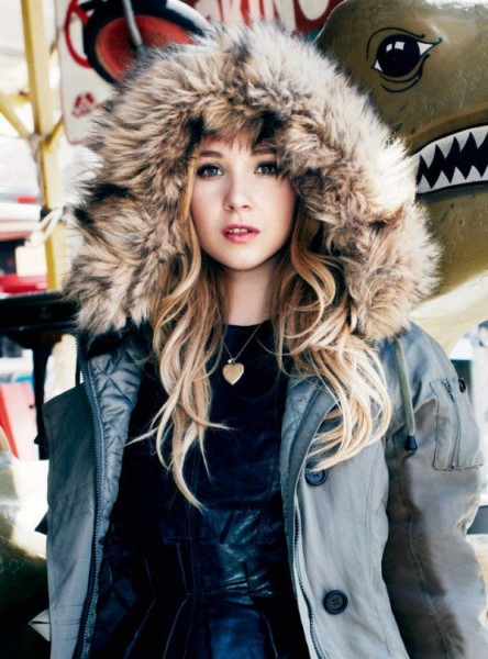 Juno Temple Fotoğrafları 31