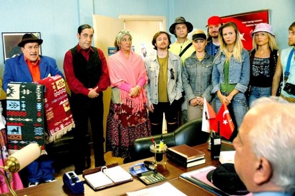 Silam Sonay Aydın Fotoğrafı