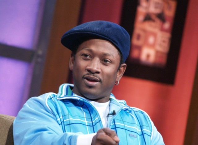 Joe Torry Fotoğrafları 1