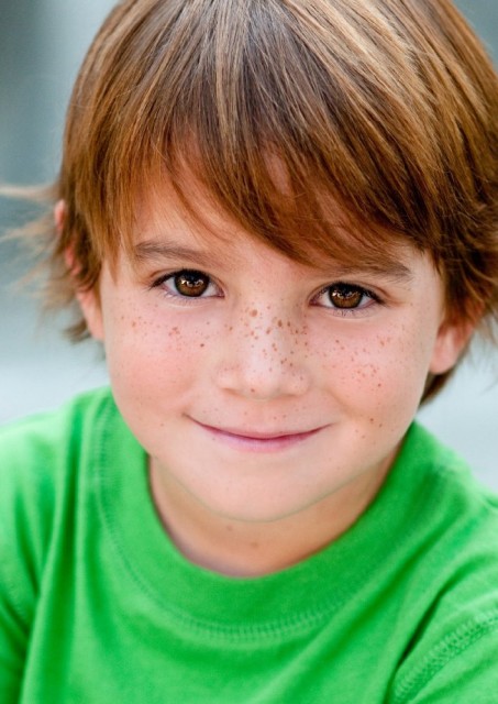 Aiden Lovekamp Fotoğrafı