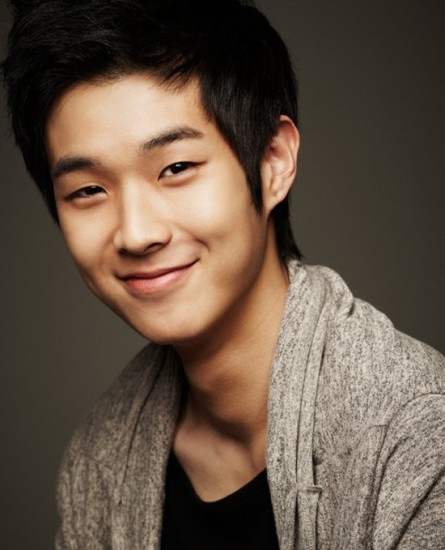 Choi Woo-sik Fotoğrafı