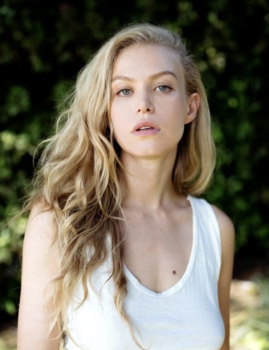 Penelope Mitchell Fotoğrafları 14