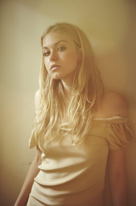 Penelope Mitchell Fotoğrafı