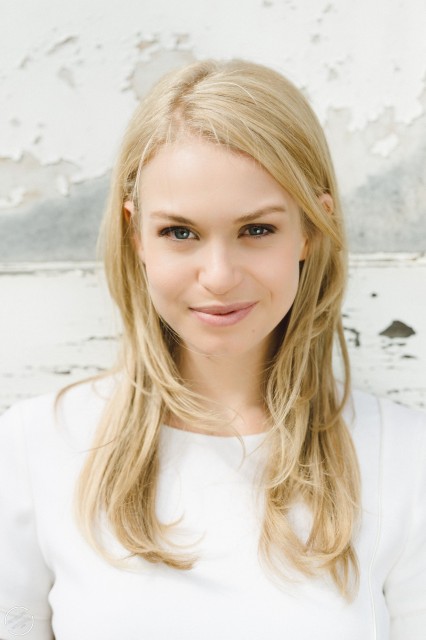 Penelope Mitchell Fotoğrafları 3