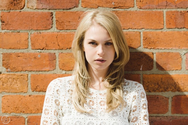 Penelope Mitchell Fotoğrafları 9