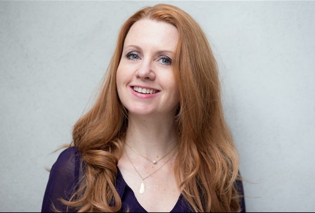 Ianka Fleerackers Fotoğrafı