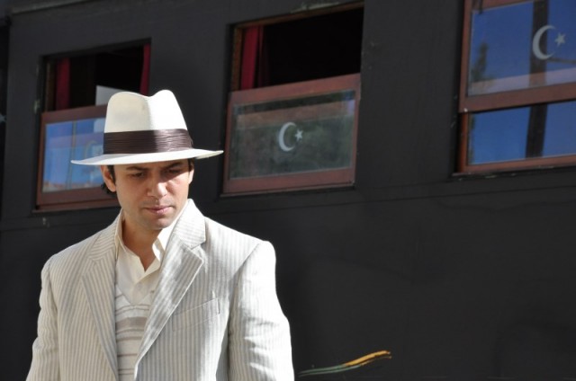 Emre Canpolat Fotoğrafı