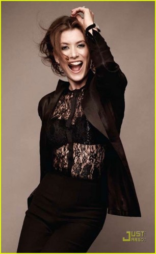 Kate Walsh Fotoğrafı