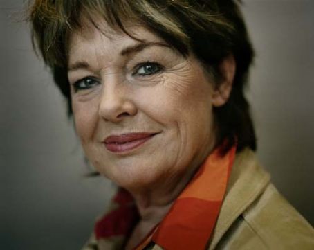 Ghita Nørby Fotoğrafları 7