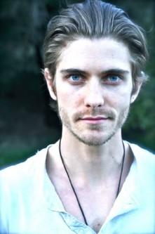 Caleb Hunt Fotoğrafı