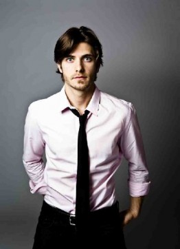 Caleb Hunt Fotoğrafı