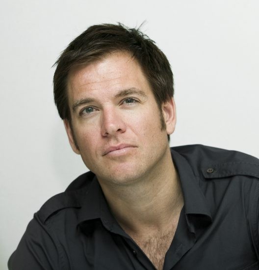 Michael Weatherly Fotoğrafları 67