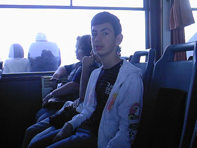 Docteur Pieri Fotoğrafı