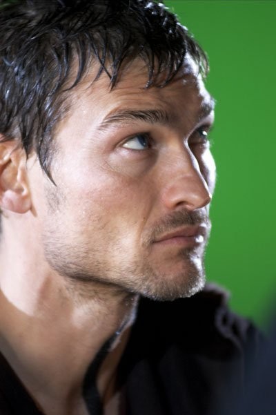 Andy Whitfield Fotoğrafları 45