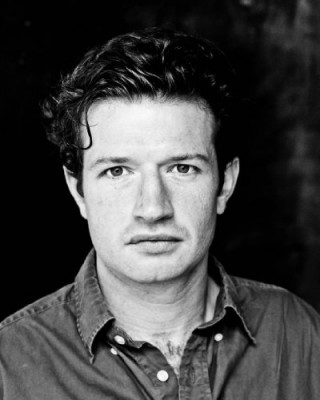 Alex Corbet Burcher Fotoğrafı