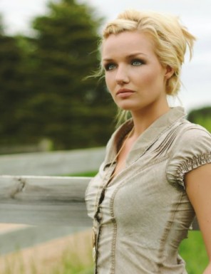 Alyssa Benolkin Fotoğrafı