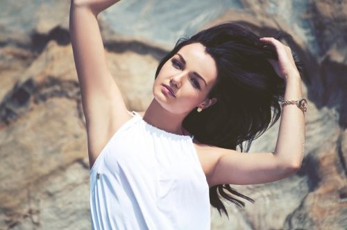 Alyssa Benolkin Fotoğrafı