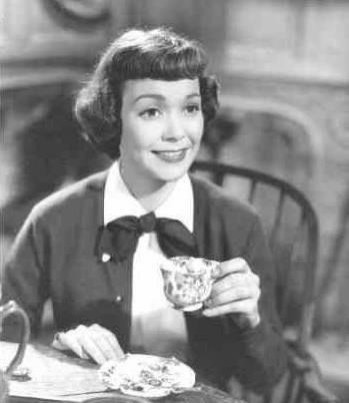 Jane Wyman Fotoğrafları 5