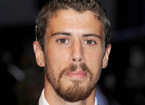 Toby Kebbell Fotoğrafları 11