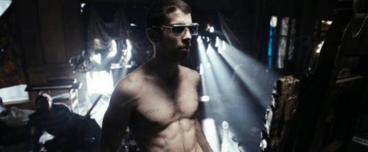 Toby Kebbell Fotoğrafları 7